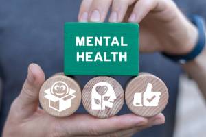 Mental Health Services