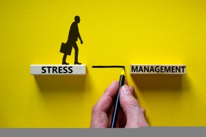 stress management therapy