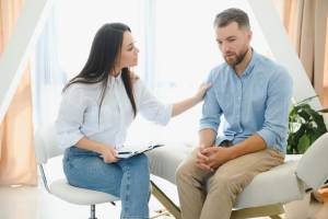 Anxiety Psychologist in Edmonton