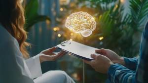 Cognitive behavioural therapy in Edmonton