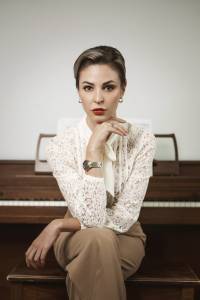 Picture of Dr. Maria Farrell