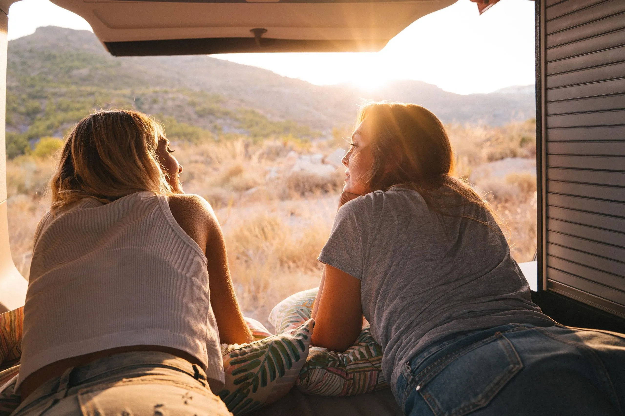 Services Relationships