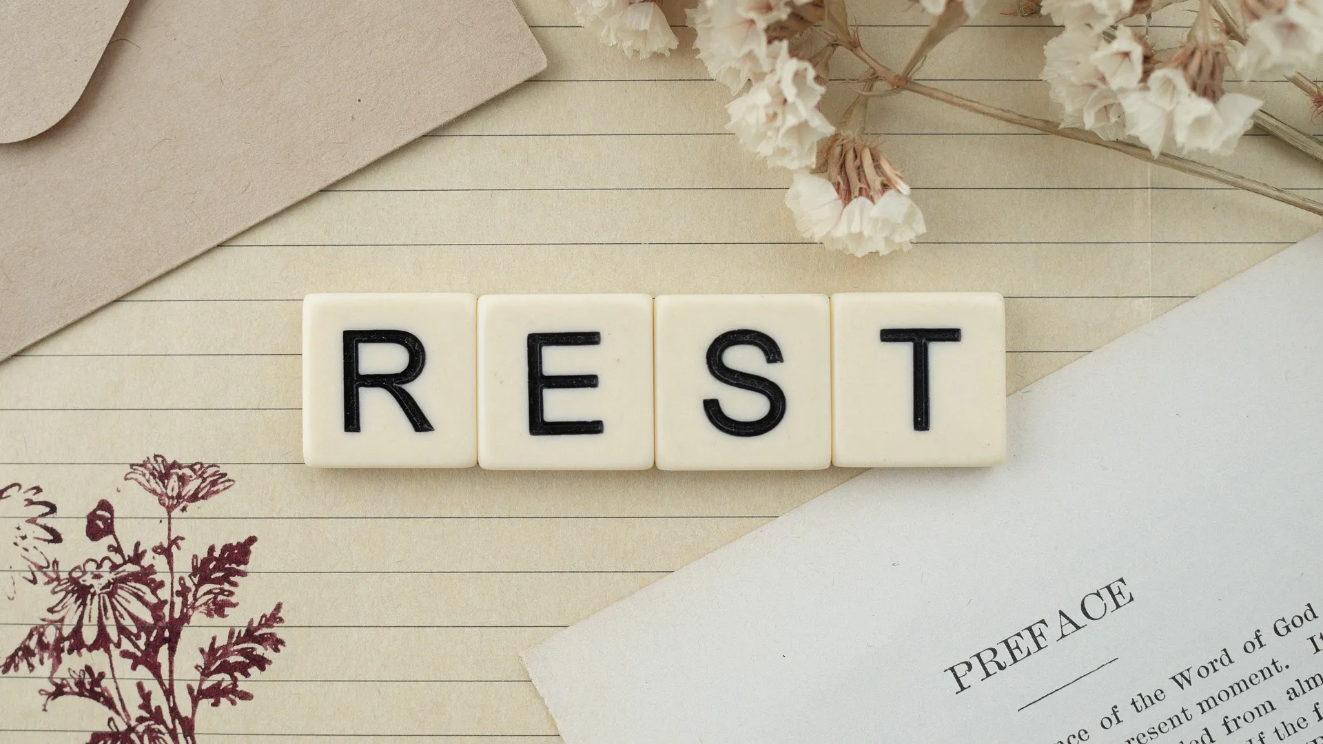 REST