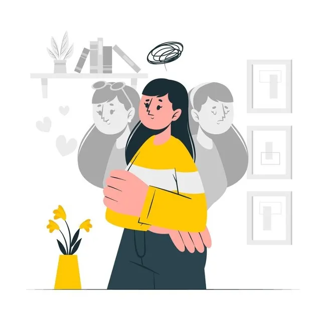 Overcoming Imposter Syndrome