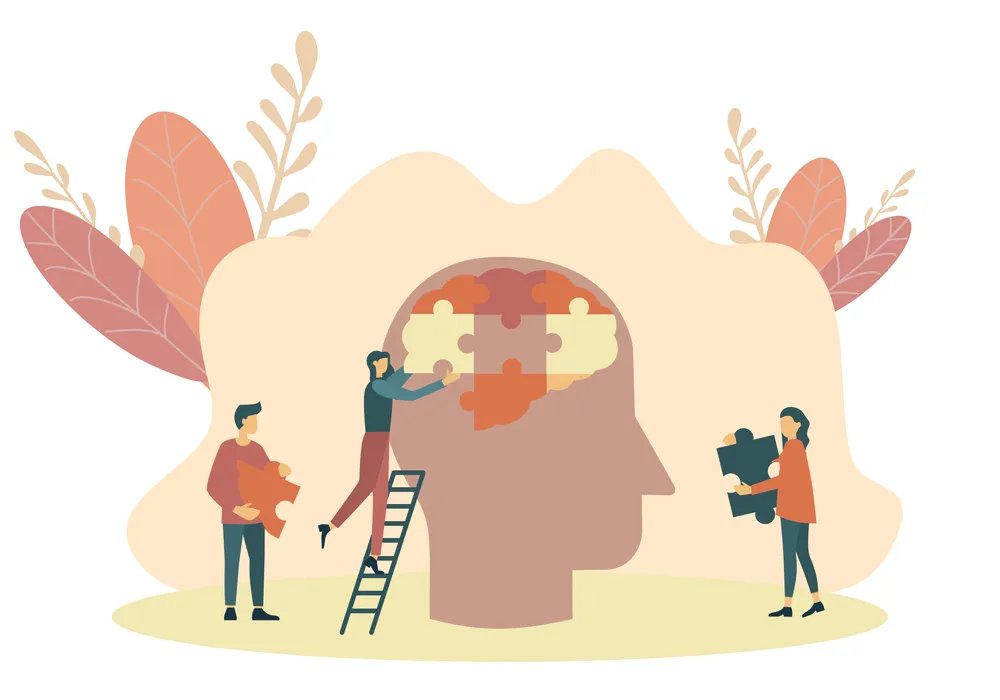 Mental Health Specialists