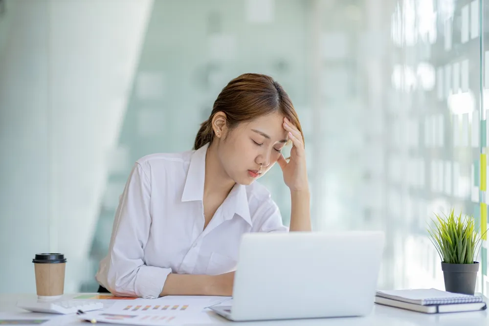 stress management therapy