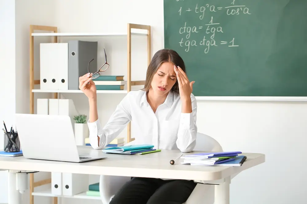 Teachers Counselling Services