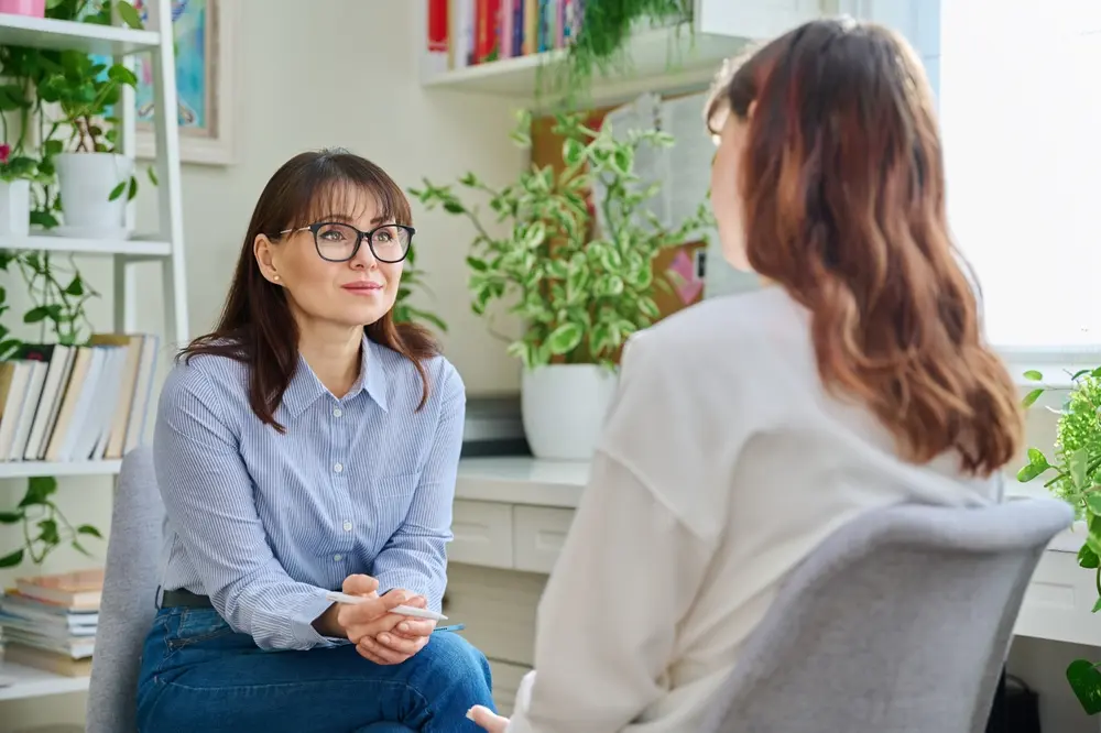 Trauma Therapist in Edmonton