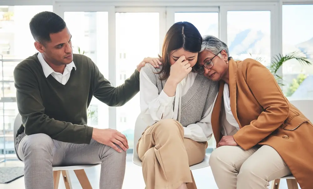 Stress Management Counselling in Nova Scotia