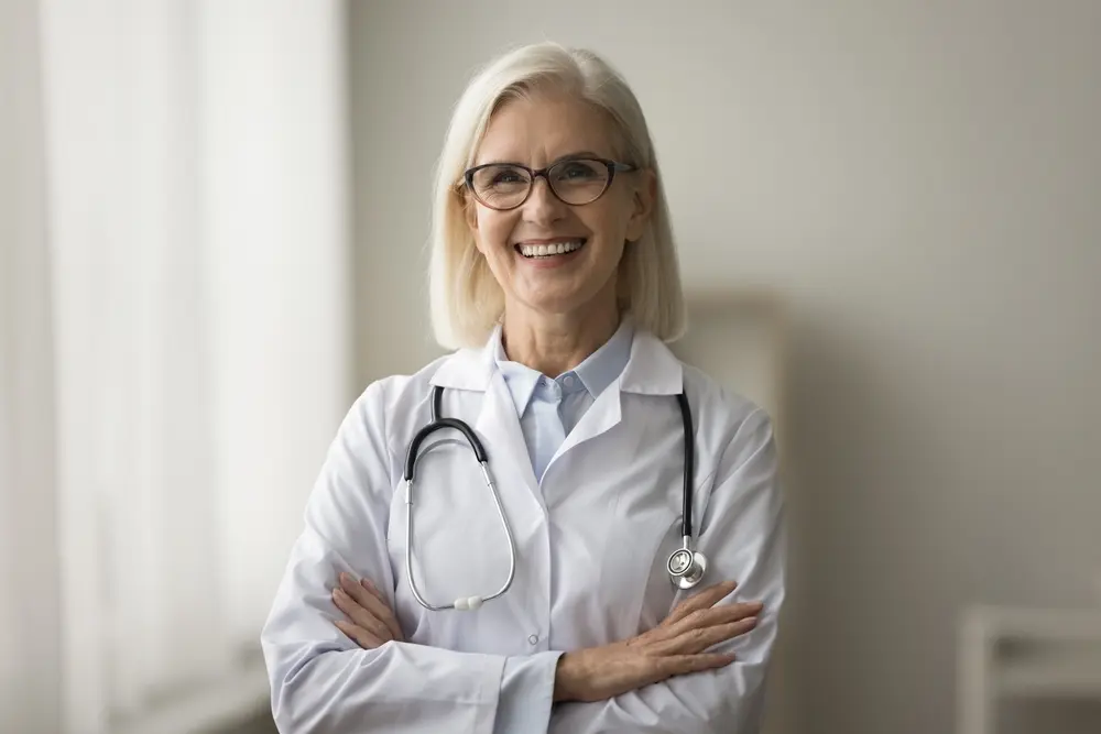 Therapy offers healthcare workers