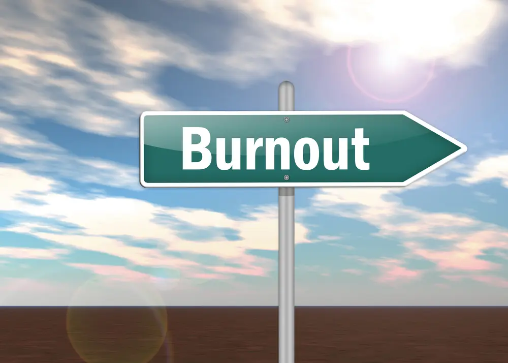 burnout therapist edmonton
