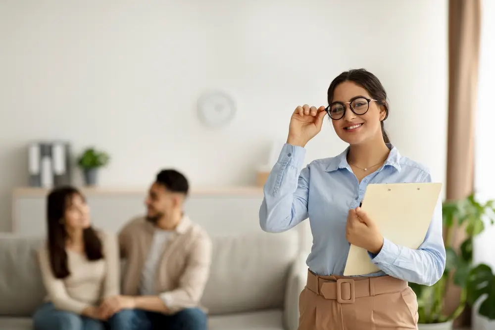 Solution-focused therapy