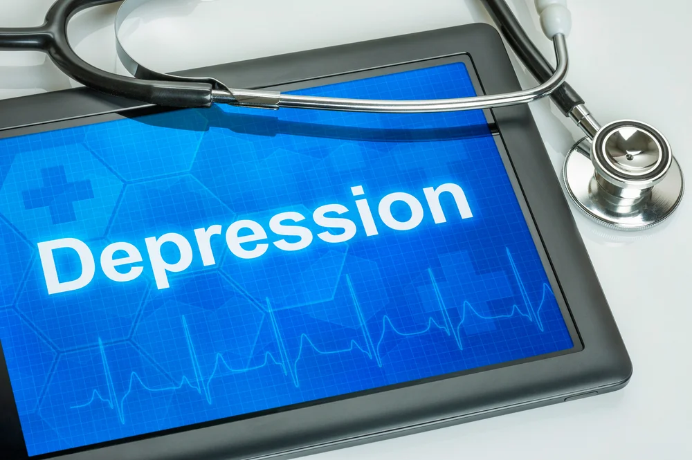 depression treatment in Edmonton