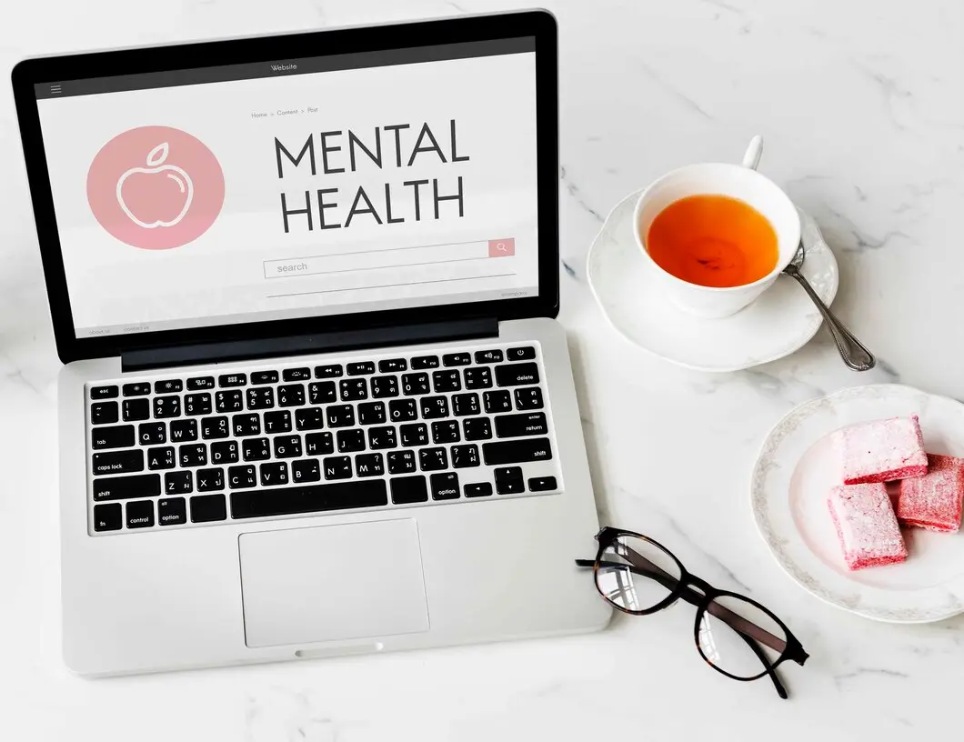 online mental health services