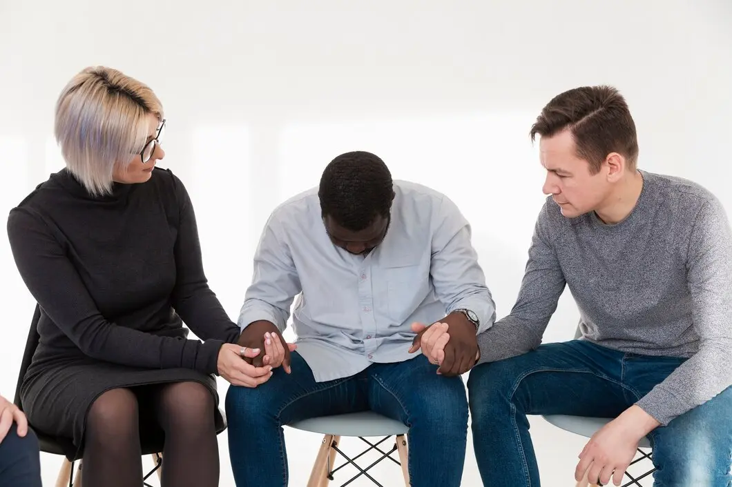 depression therapy in Edmonton