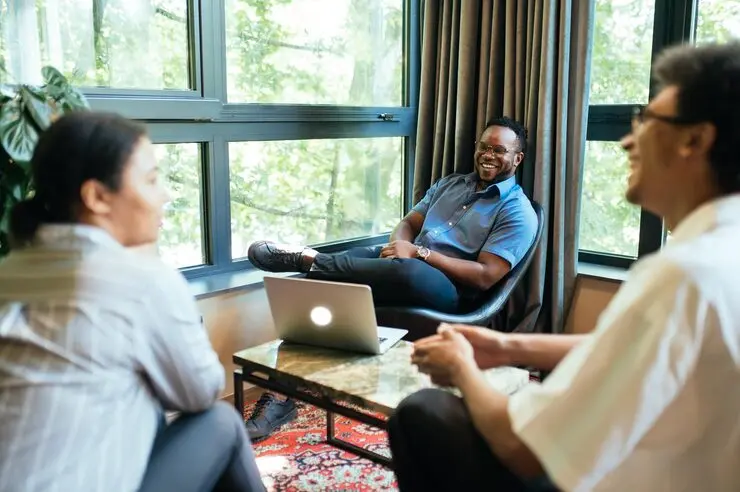 life transition counselling in New Brunswick